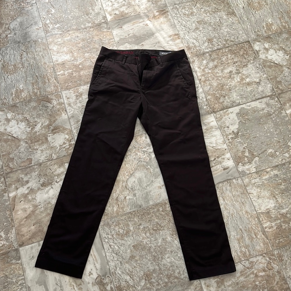 Bonobos Slim Fit Tuesday’s Slacks